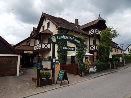 Photo: Landgasthof Kraft